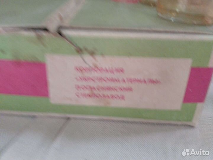 Продаю юбилейные стаканы из тонкого стекла