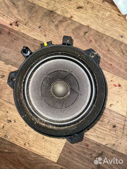 Динамик передний левый Kia Rio 4 седан 1.6 G4FG