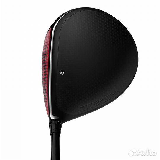 Клюшка для гольфа TaylorMade, драйвер