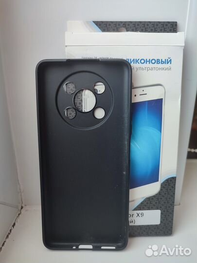 Чехол для телефона Honor X9
