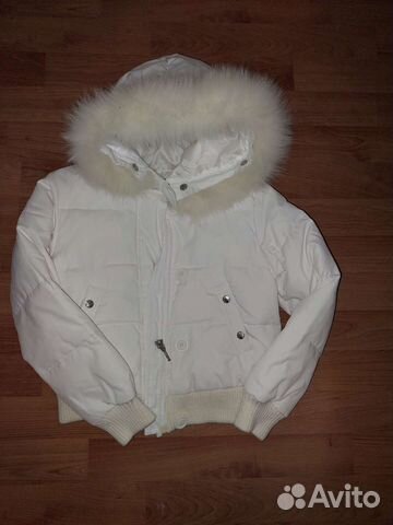 Куртка демисезонная Benetton на 5 лет