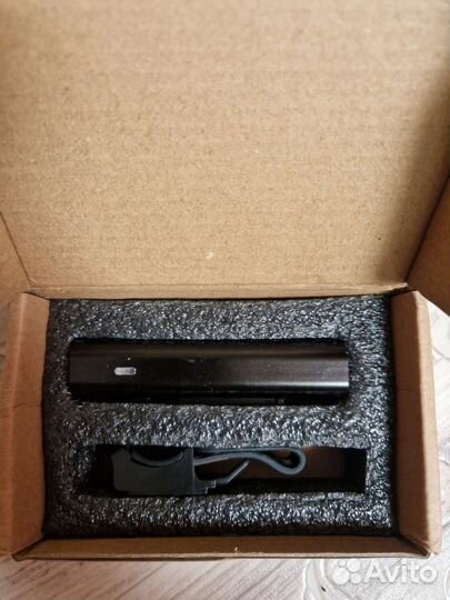 Rockbros r1 400 фонарь