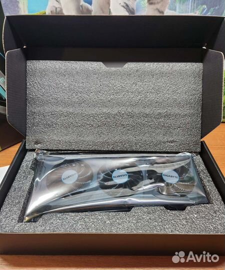 Gigabyte Eagle 3060ti