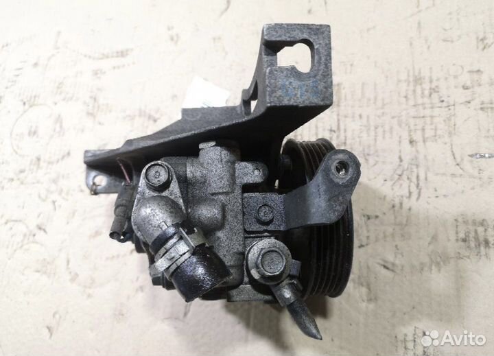 Насос гур subaru impreza gh7 el15