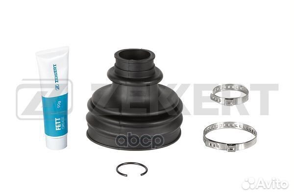 Пыльник шруса к-т Citroen Berlingo 96- Citroe