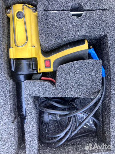 Заклепочник электрический Absolut SK1006