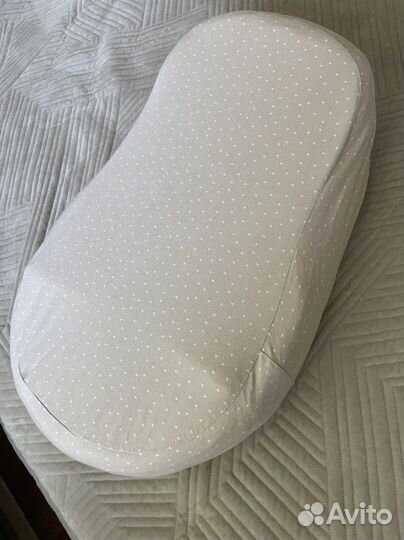 Кокон red castle cocoonababy для новорожденных