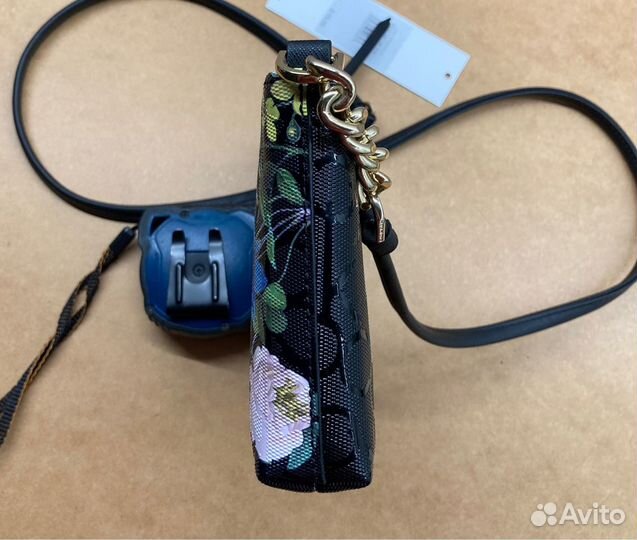 Calvin klein сумка женская