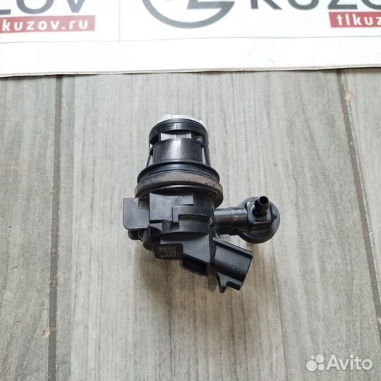 Моторчик омывателя Хайлендер лобового и зад 13-19