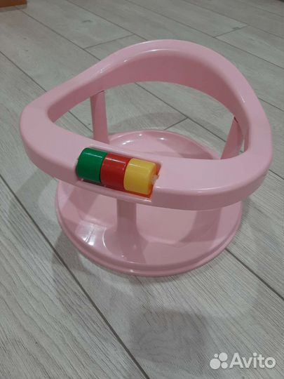 Стульчик для купания