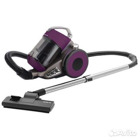 Пылесос polaris