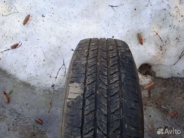 Laufenn X-Fit HT 225/75 R16