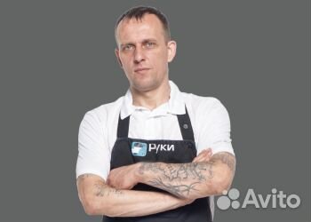 Установщик дверей