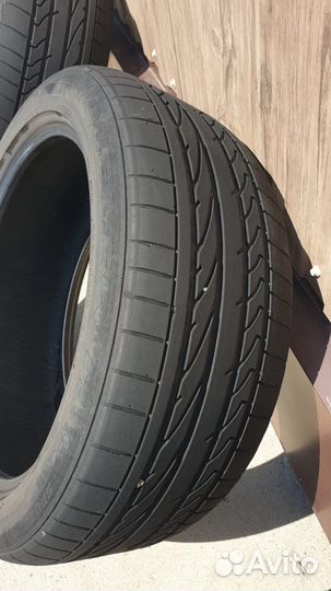Bridgestone Dueler H/P Sport 255/45 R20