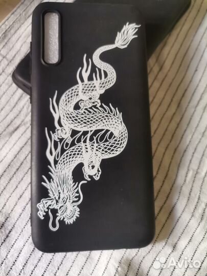 Чехлы на Samsung a70