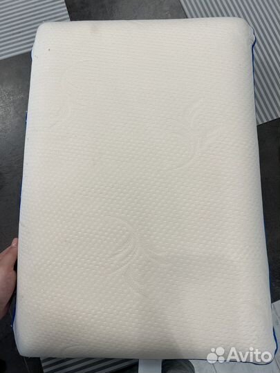 Подушка ортопедическая