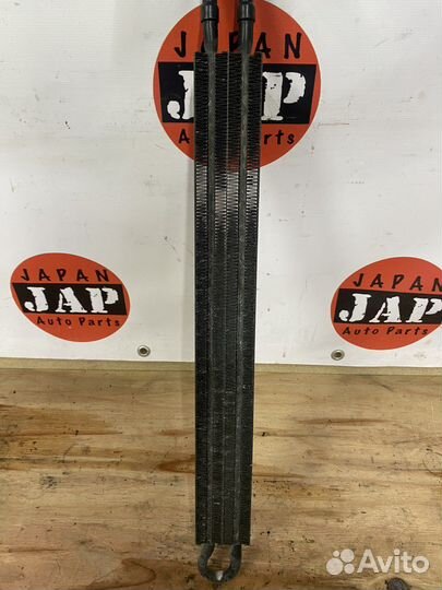 Радиатор гура BMW 3 E90