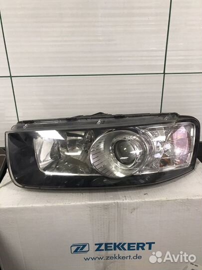 Фара Chevrolet Captiva C-140