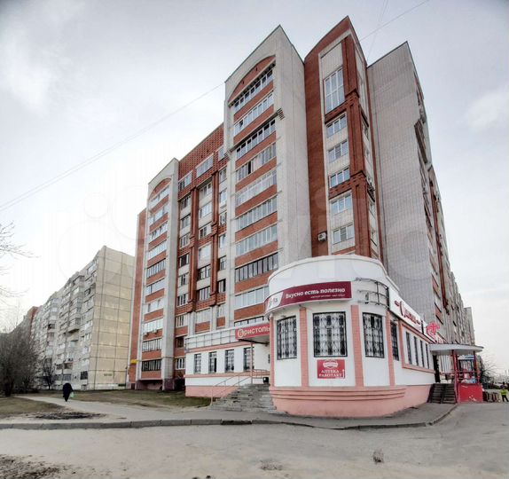 Торговая площадь, 12 м²