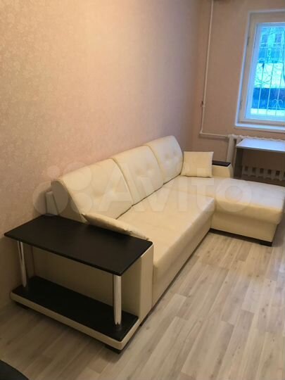 1-к. квартира, 21 м², 1/5 эт.