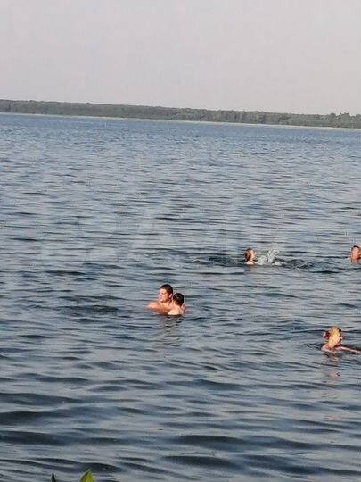 Участок 11 сот. (ИЖС)