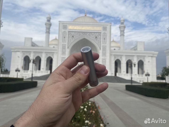 Мини фонарик