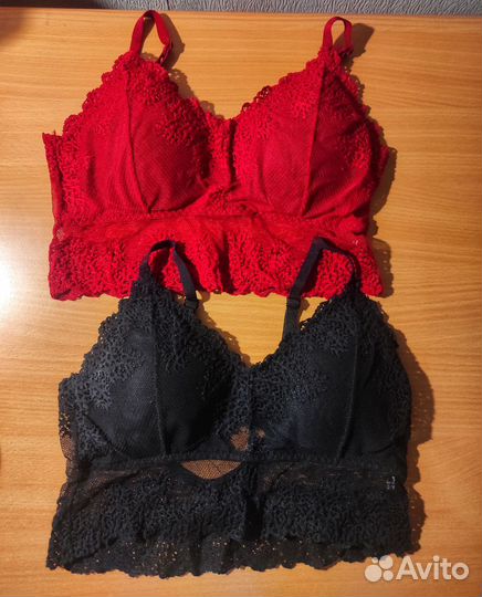 Топы+Бюстгальтеры