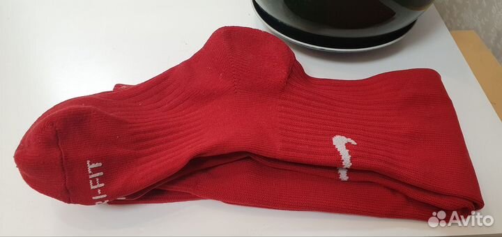 Гетры футбольные nike