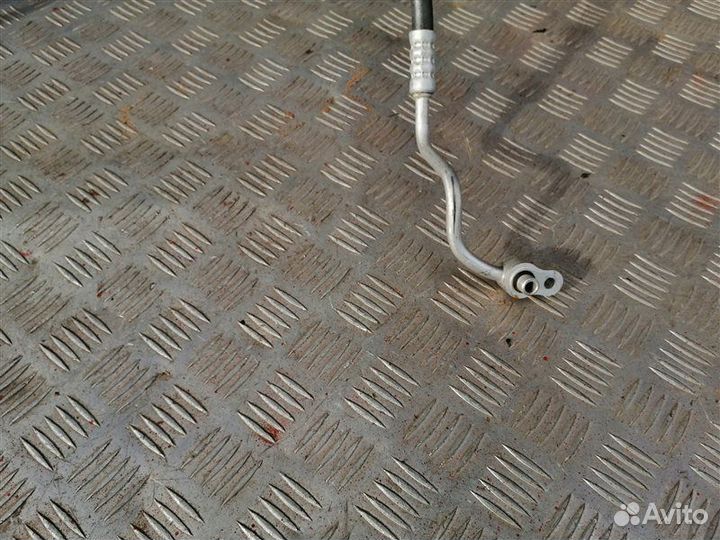 Трубки кондиционера Chevrolet Lacetti J200 F16D3