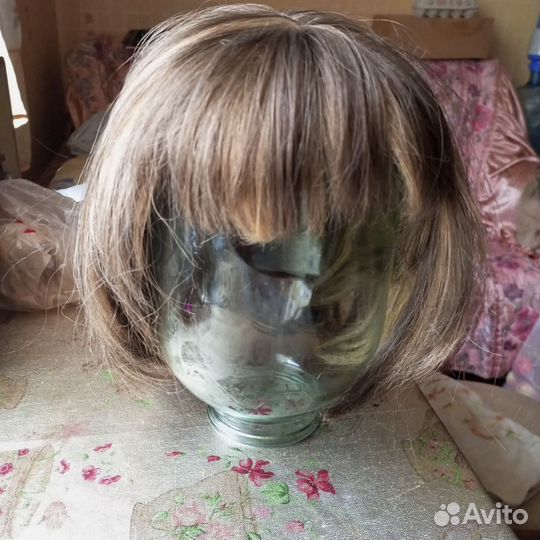 Парик