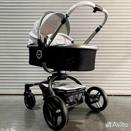 Коляска Aulon 360 