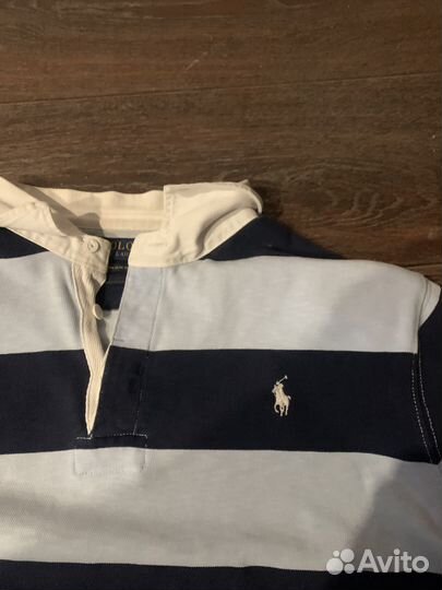 Лонгслив Polo ralph lauren оригинал