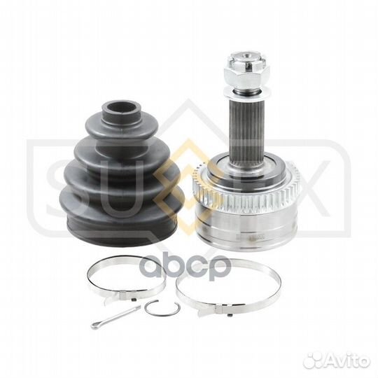 Шрус наружный перед прав/лев hyundai ix35 2