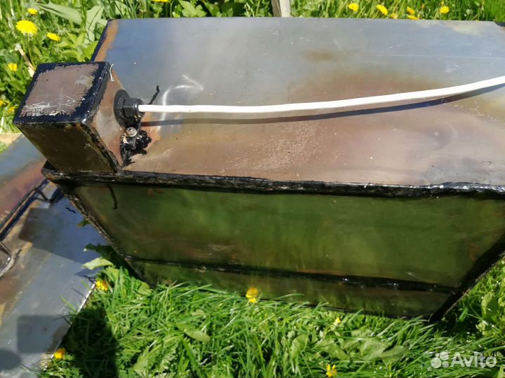 Шпарчан для птицы