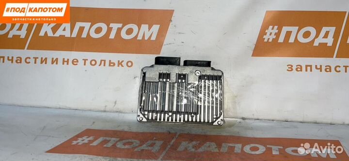 Блок управления Valvetronic BMW X5 E70 2007