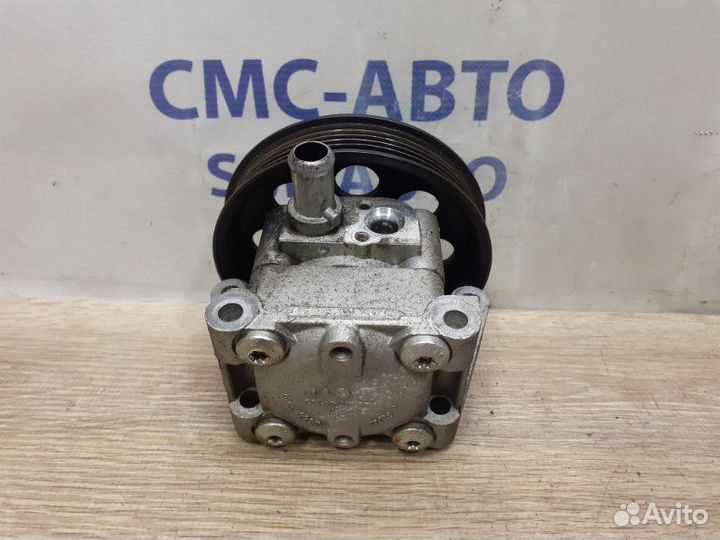 Насос гур Volvo Xc60 XC60