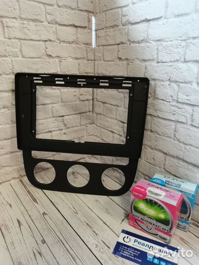 Мультимедиа Android 10 WV Jetta 5-11 22-1308