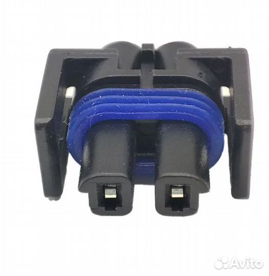 Разъем компрессора кондиционера Chevrolet, Opel