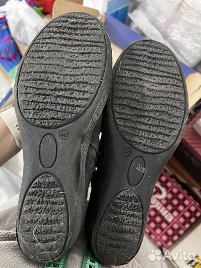 Сапоги женские натуральная замша с мехом 40 р