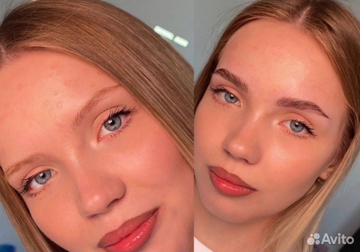 Мастер бровист