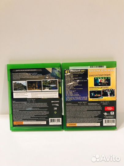 Игры на xbox 360