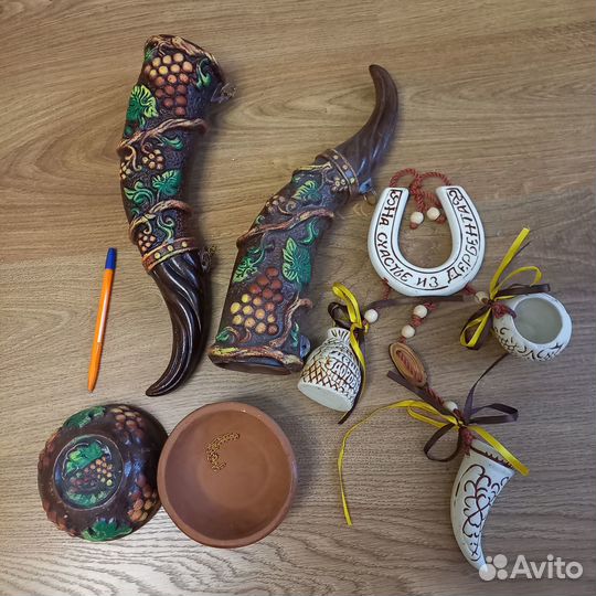 Украшения для интерьера