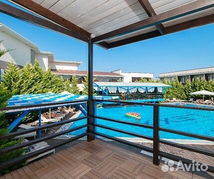 Электронный сертификат в Отель Lexx Коктыбель