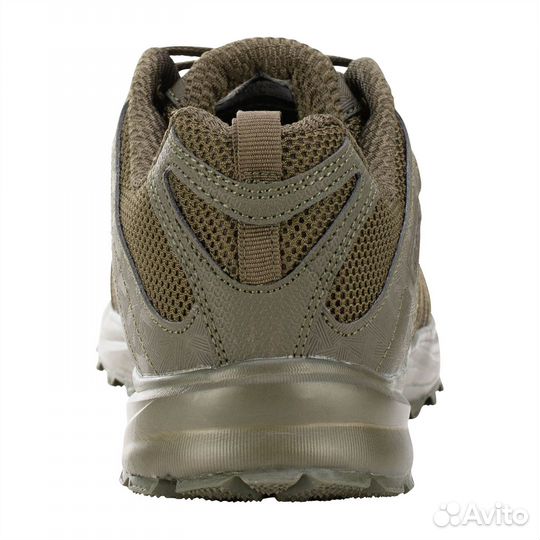 Magnum Low Shoe Storm Trail Lite olive