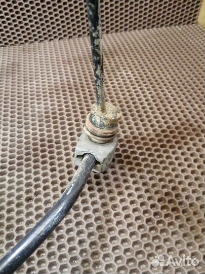 Стабилизатор задний Jaguar Xf X250 3.0 2010