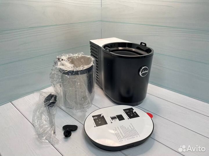 Охладитель молока для кофемашин Jura