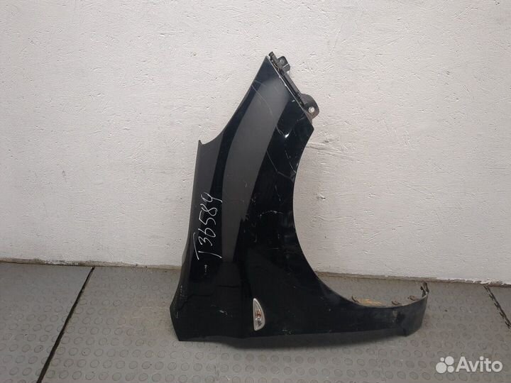 Крыло Hyundai i20, 2009