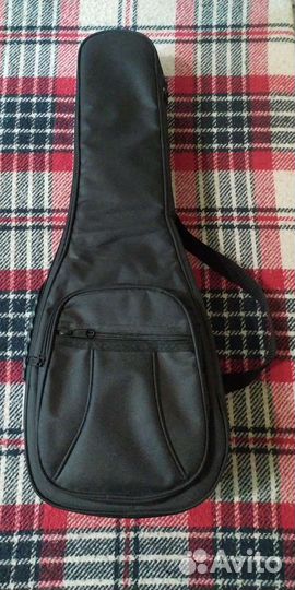 Укулеле сопрано Listen