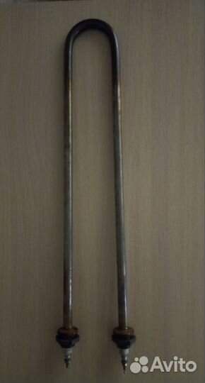 Тэн для воды