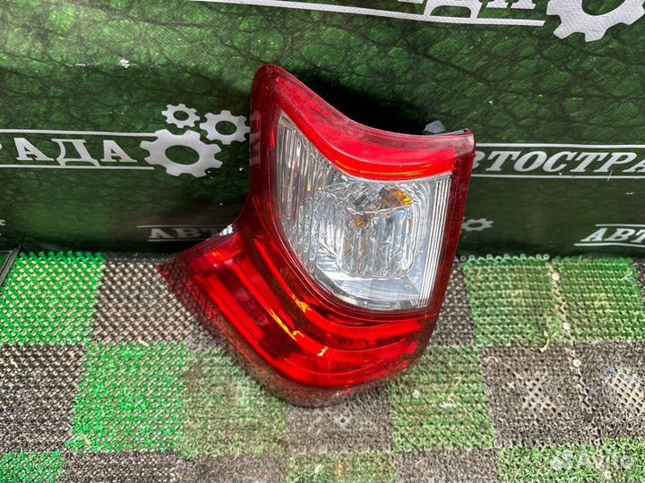 Фонарь задний левый Lexus Gx460 2009-2013